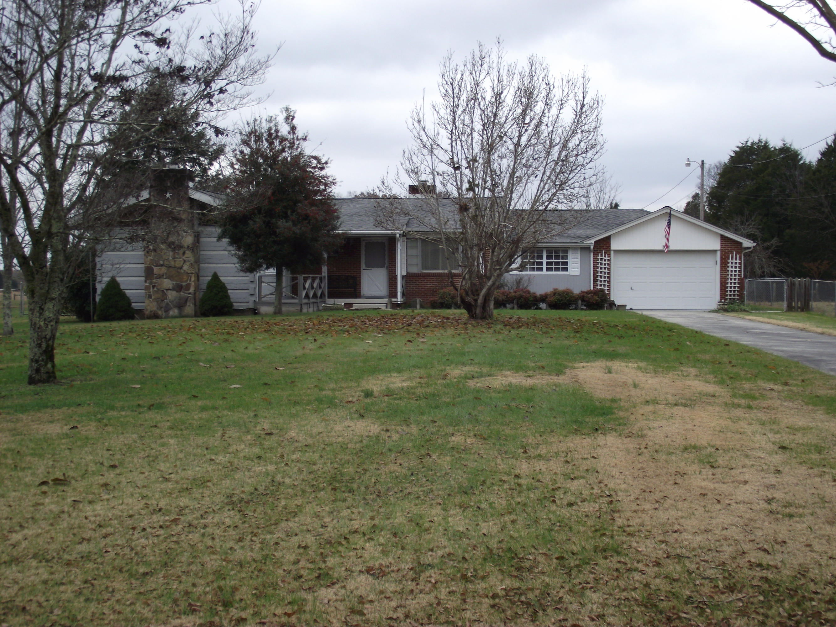 727 Ridge Trail Road Kingston, TN 37763 - Photo 37 of 37 371