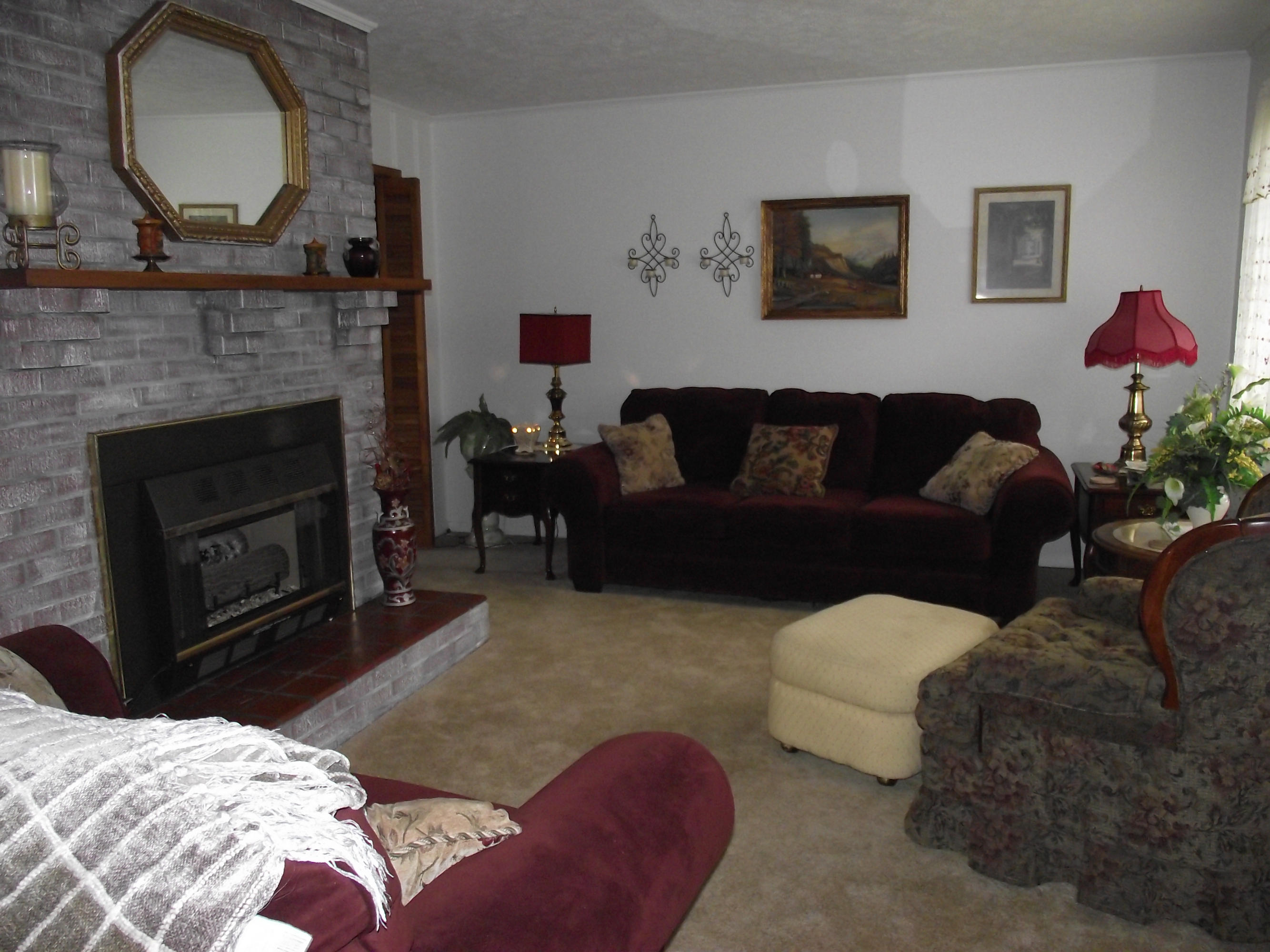 727 Ridge Trail Road Kingston, TN 37763 - Photo 6 of 37 315