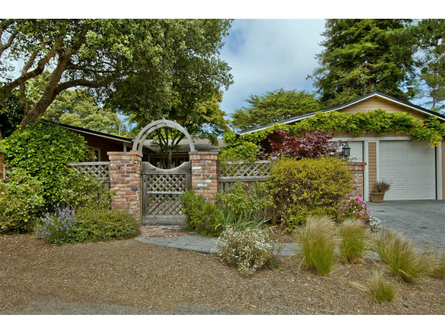 25287 Hatton Road Carmel, CA 93923 - Photo 9 of 9 Gallery Image 9