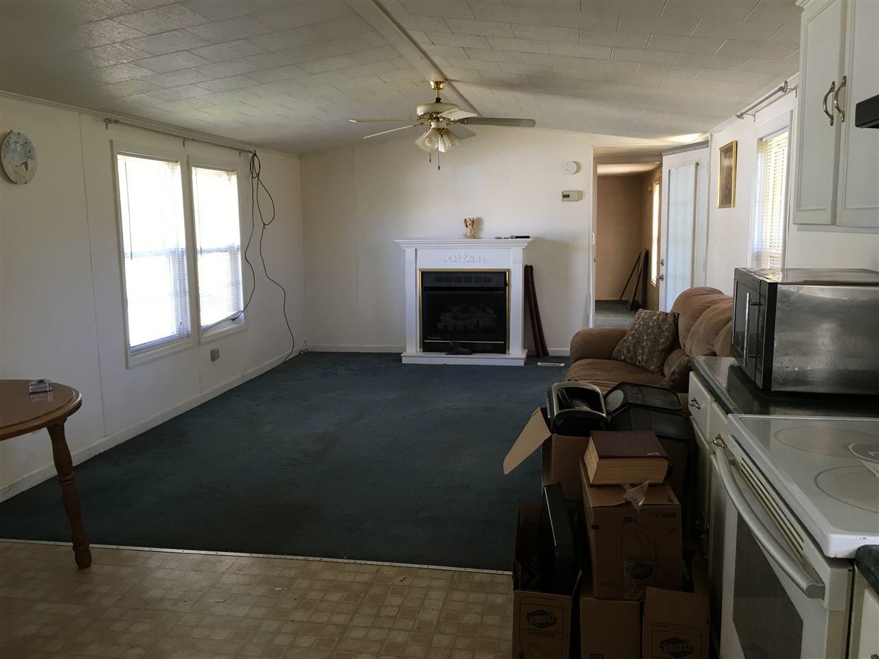 705 Lyman Road Beulaville, NC 28518 - Photo 11 of 35 Additional Photo