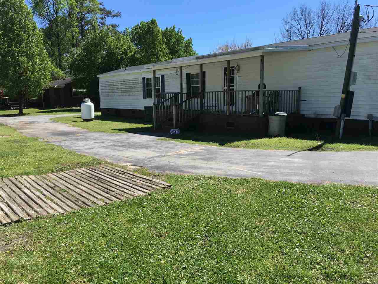 705 Lyman Road Beulaville, NC 28518 - Photo 20 of 35 Additional Photo