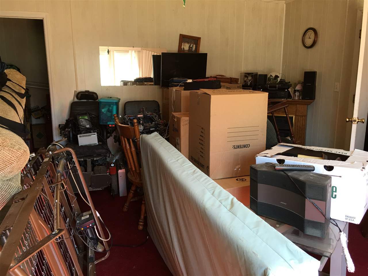 705 Lyman Road Beulaville, NC 28518 - Photo 25 of 35 Additional Photo