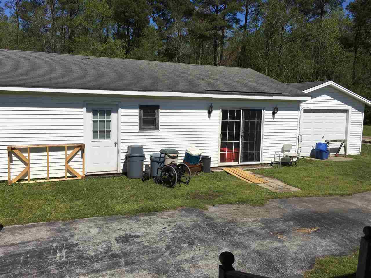 705 Lyman Road Beulaville, NC 28518 - Photo 30 of 35 Additional Photo