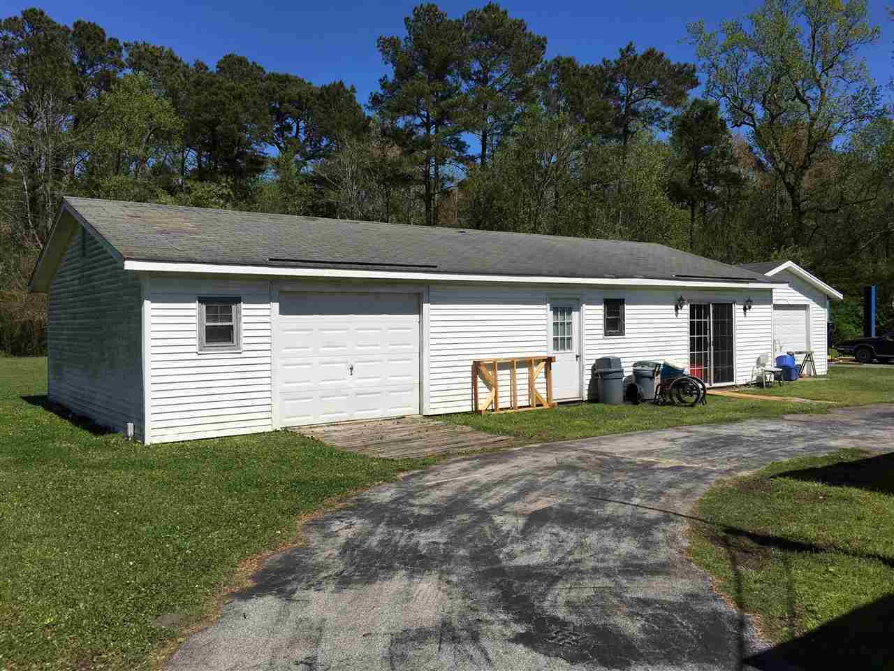 705 Lyman Road Beulaville, NC 28518 - Photo 32 of 35 Additional Photo