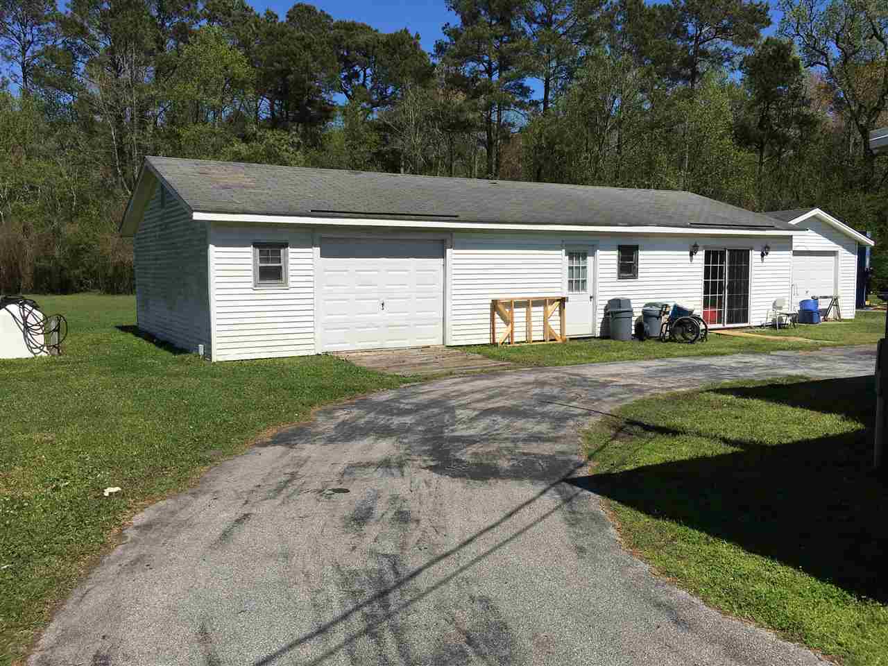 705 Lyman Road Beulaville, NC 28518 - Photo 33 of 35 Additional Photo