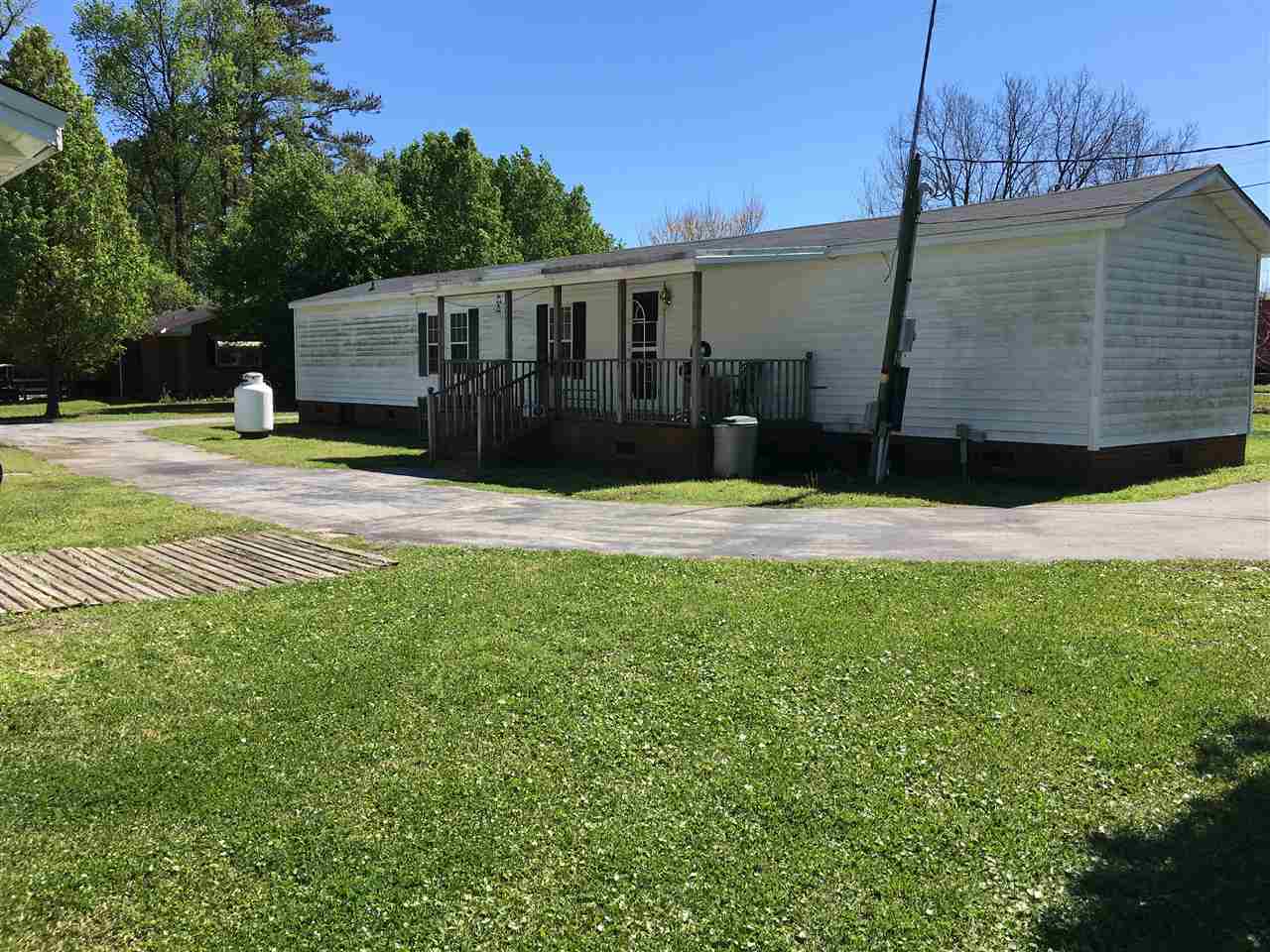 705 Lyman Road Beulaville, NC 28518 - Photo 35 of 35 Additional Photo