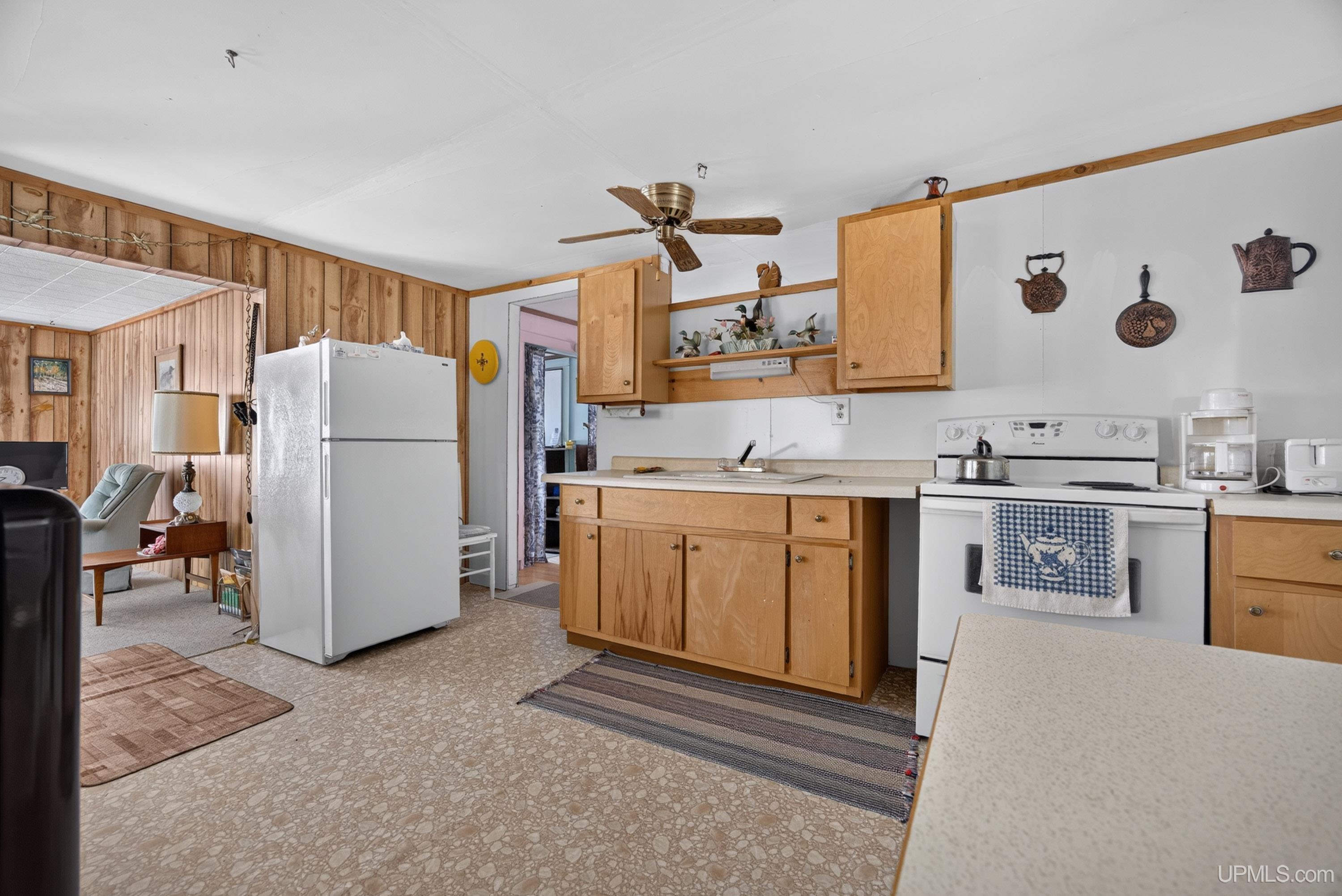 6314 Gay Lac La Belle Road Mohawk, MI 49950 - Photo 12 of 59