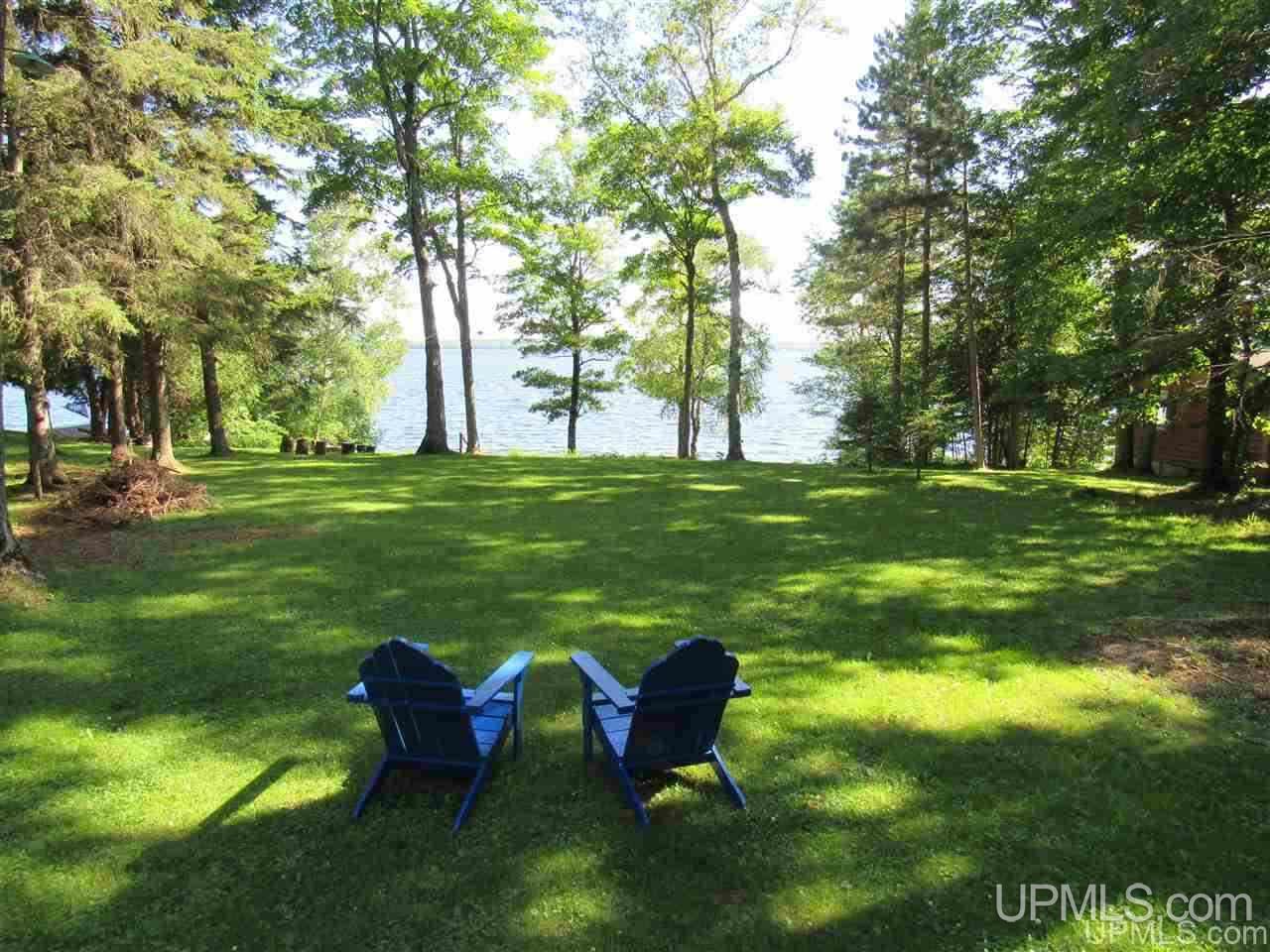W17751 Long Point Road Germfask, MI 49836 - Photo 26 of 34 Gallery Image 26