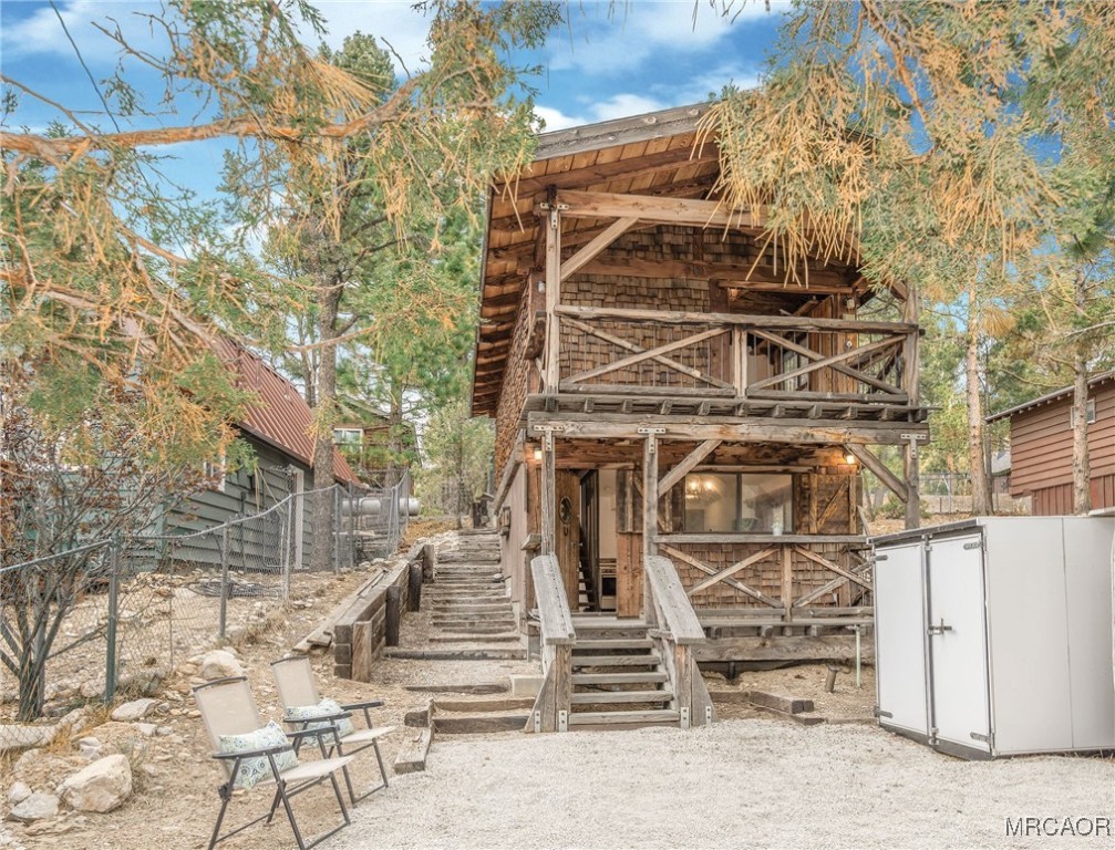 213 Riverside Avenue Sugarloaf, CA 92386 - Photo 41 of 50 Gallery Image 41