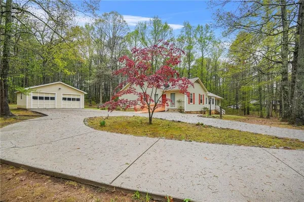 $329,000 | 125 Bridget Drive, Hampton, GA 30228