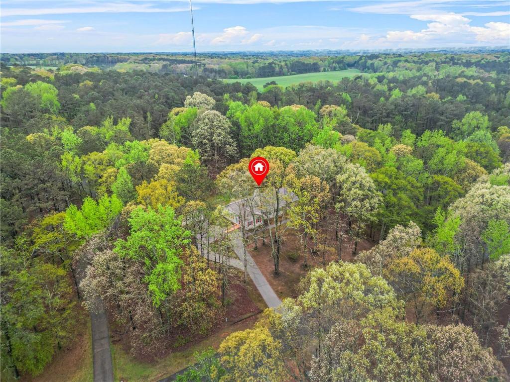 125 Bridget Drive Hampton, GA 30228 - Photo 31 of 32 a view of a city