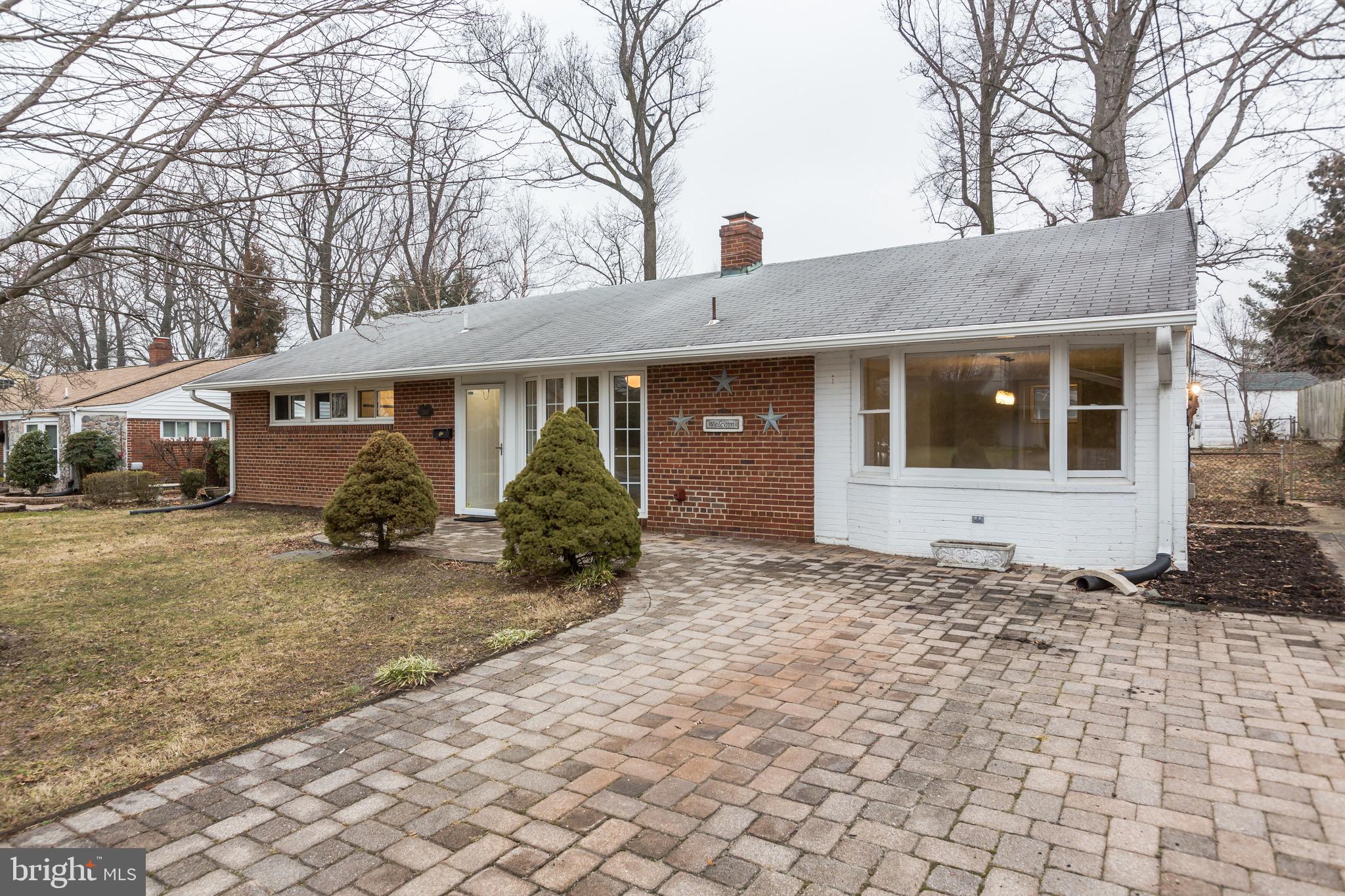 7303 Dickenson Street Springfield, VA 22150 - Photo 1 of 41 7303 Dickenson. Conveniently located.