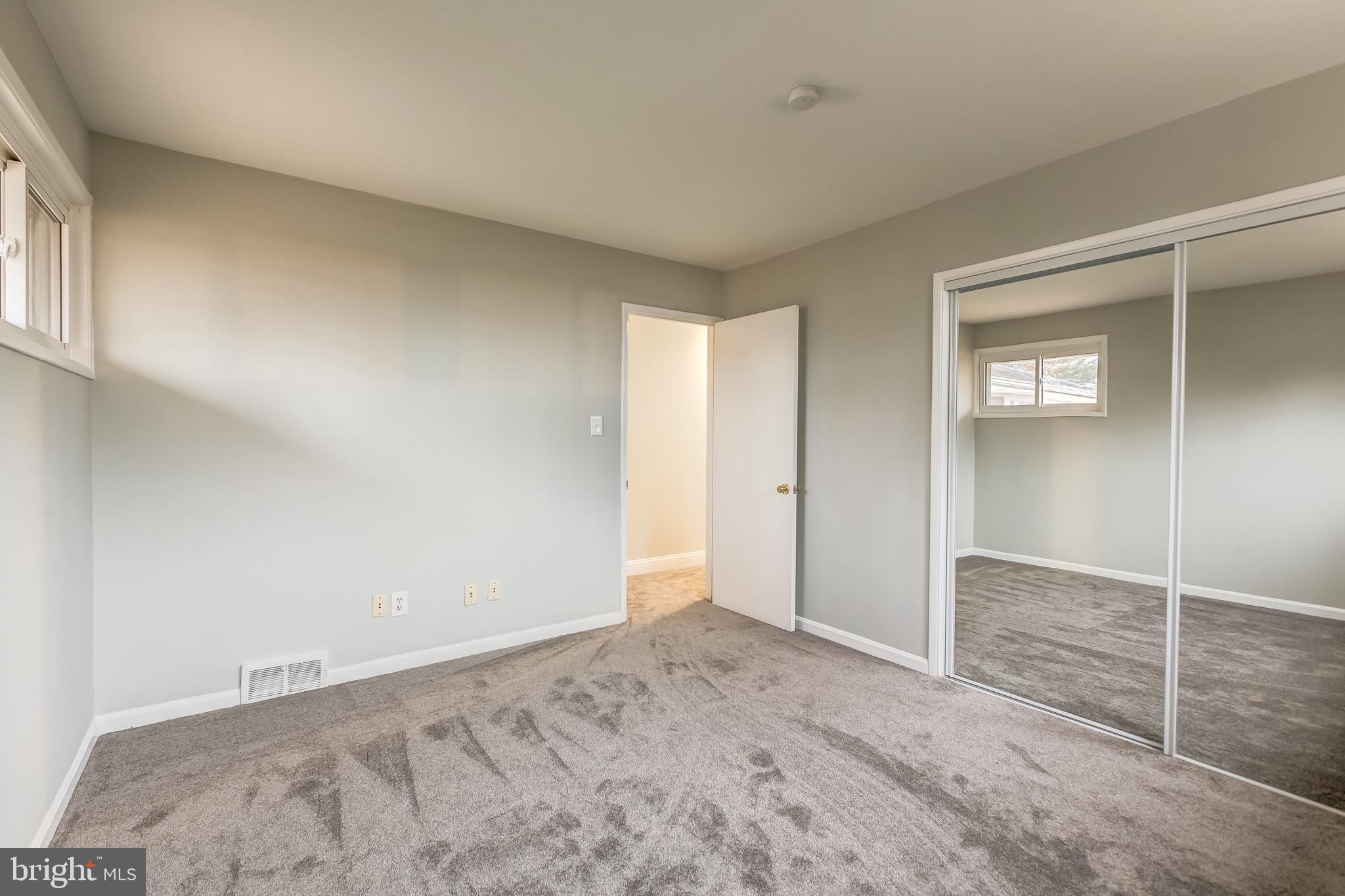 7303 Dickenson Street Springfield, VA 22150 - Photo 31 of 41 with plenty of room for your decorating style