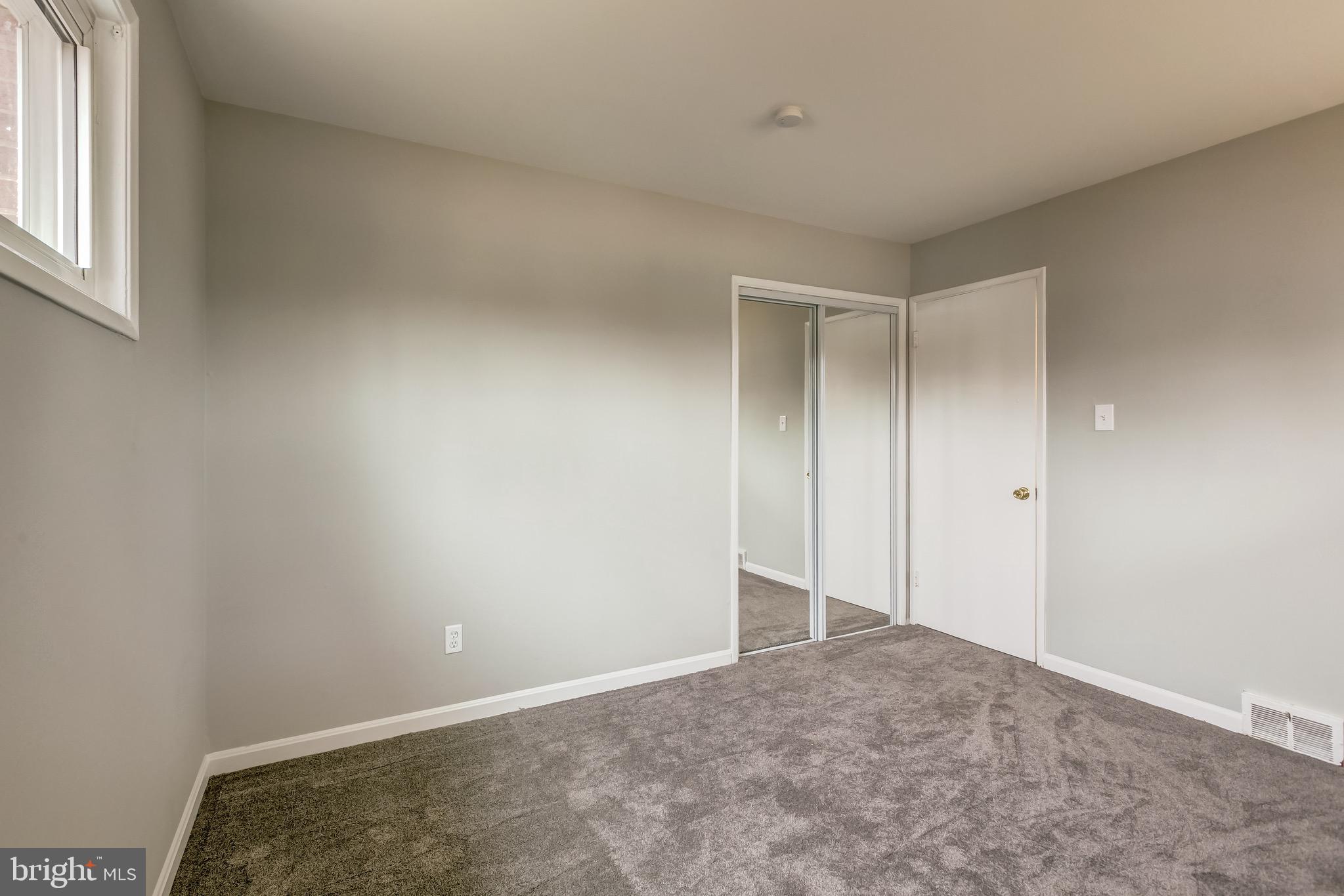 7303 Dickenson Street Springfield, VA 22150 - Photo 35 of 41 Beautiful neutral paint shade
