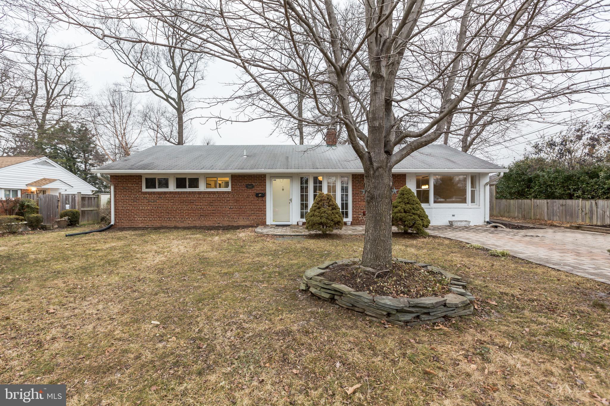 7303 Dickenson Street Springfield, VA 22150 - Photo 41 of 41 Don't delay!!! schedule an appointment today!!
