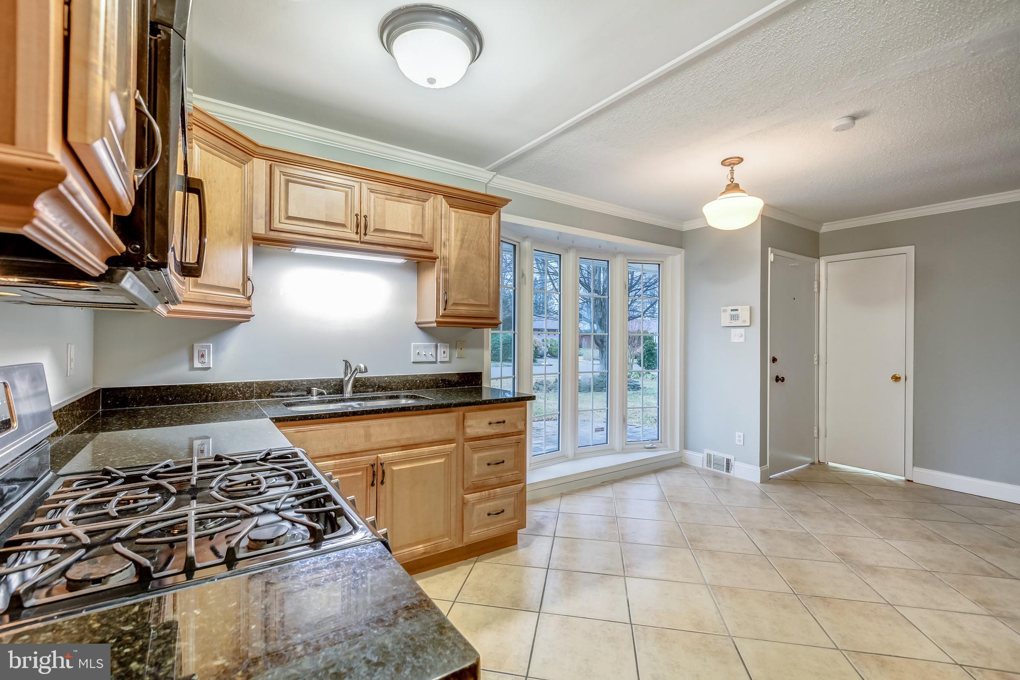 7303 Dickenson Street Springfield, VA 22150 - Photo 10 of 41 Granite countertops