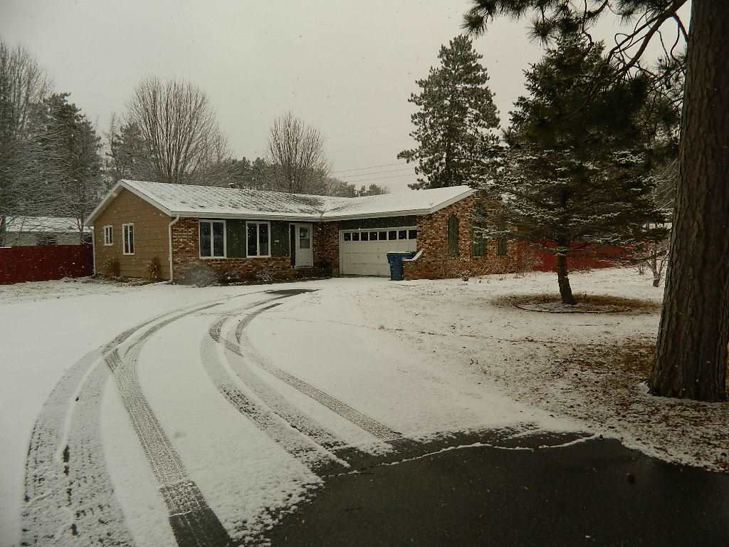 2046 Seville Road Kronenwetter, WI 54455 - Photo 1 of 1