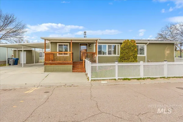 $190,000 | 5755 North Confederate Lane, Garden City, ID 83714