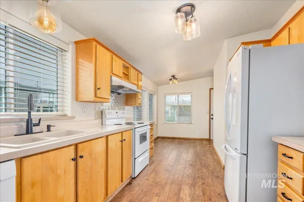 $190,000 | 5755 North Confederate Lane, Garden City, ID 83714