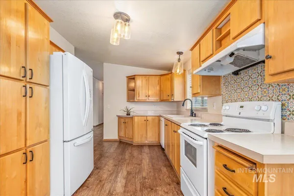 $190,000 | 5755 North Confederate Lane, Garden City, ID 83714