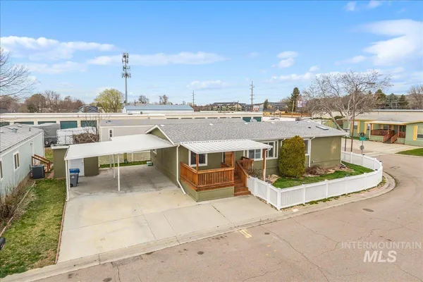 $190,000 | 5755 North Confederate Lane, Garden City, ID 83714