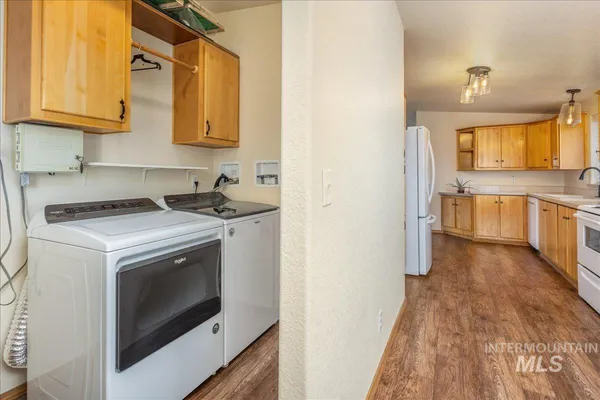 $190,000 | 5755 North Confederate Lane, Garden City, ID 83714