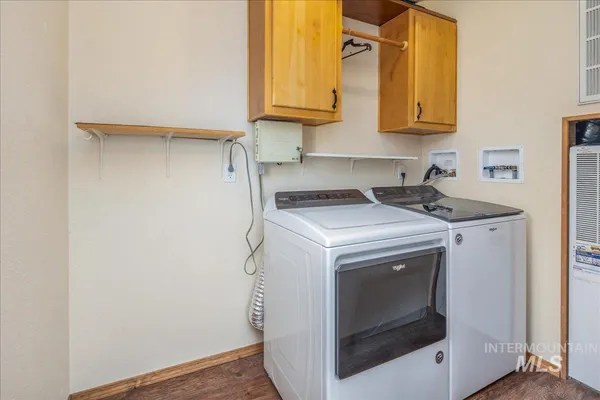 $190,000 | 5755 North Confederate Lane, Garden City, ID 83714