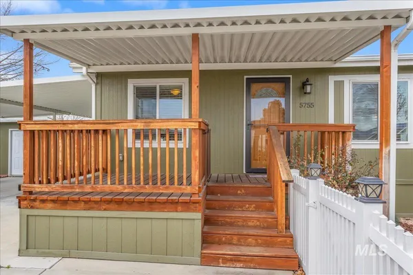 $190,000 | 5755 North Confederate Lane, Garden City, ID 83714