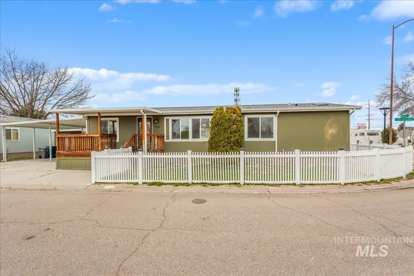 $190,000 | 5755 North Confederate Lane, Garden City, ID 83714