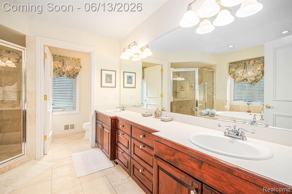 4831 Goodison Pl Drive Rochester, MI 48306 - Photo 25 of 36