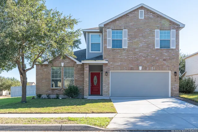 $299,000 | 230 Hawks Meadows, Selma, TX 78154