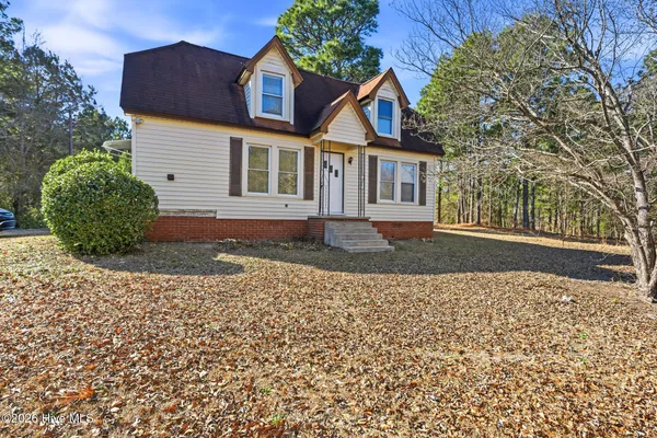 $360,000 | 726 Mill Road, Hamlet, NC 28345