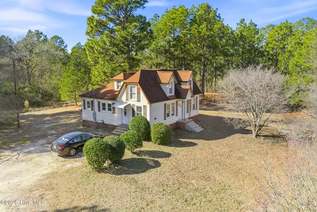 $360,000 | 726 Mill Road, Hamlet, NC 28345