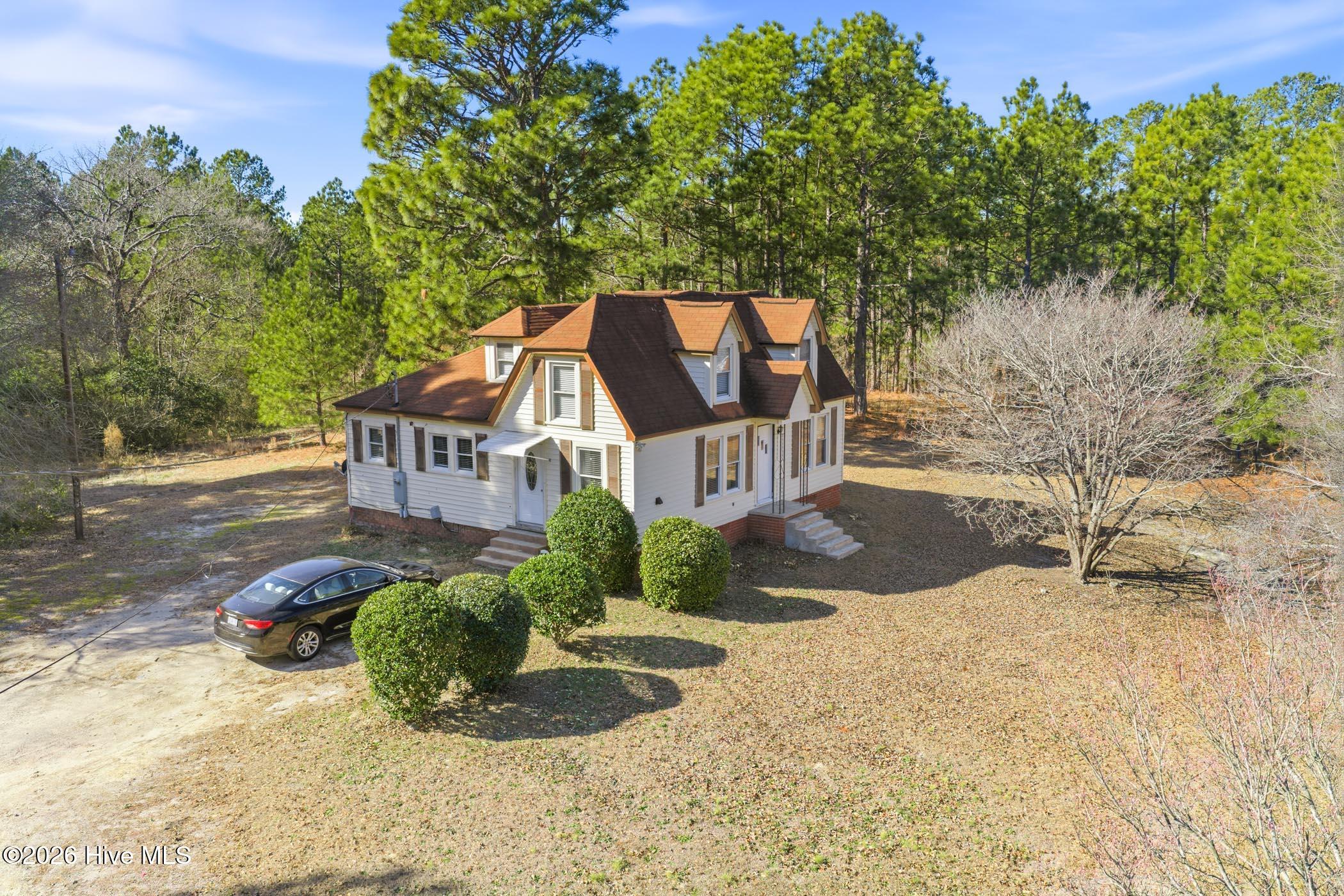 726 Mill Road Hamlet, NC 28345 - Photo 8 of 35 726 Mill Rd