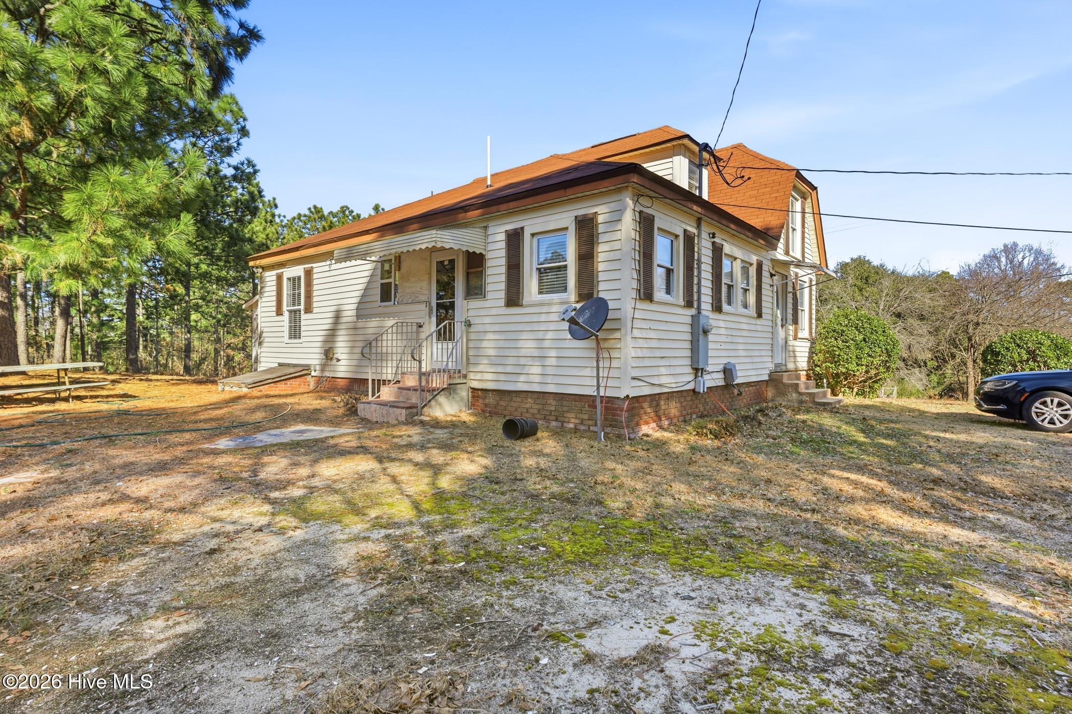 726 Mill Road Hamlet, NC 28345 - Photo 9 of 35 726 Mill Rd