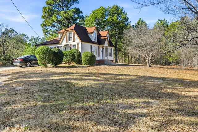 $360,000 | 726 Mill Road, Hamlet, NC 28345