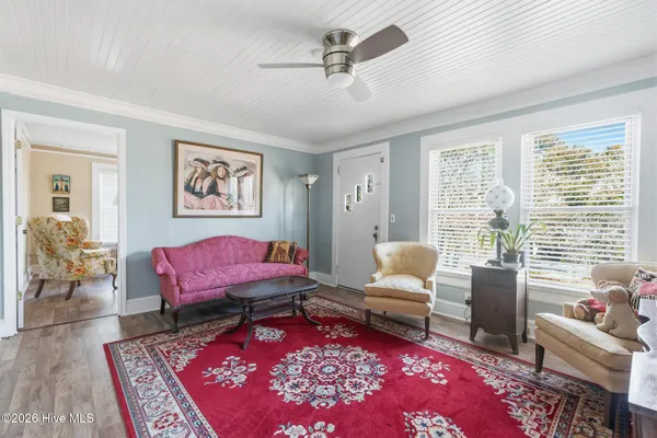 $360,000 | 726 Mill Road, Hamlet, NC 28345