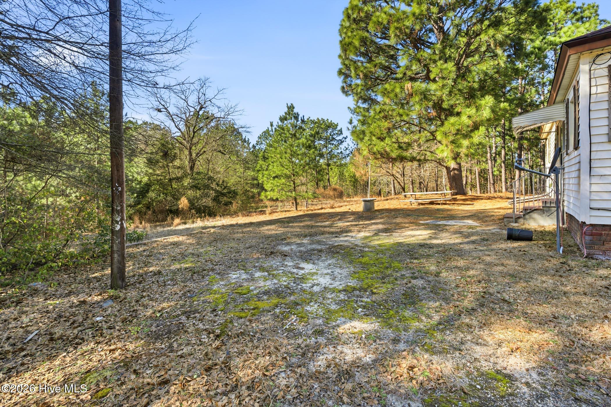 726 Mill Road Hamlet, NC 28345 - Photo 11 of 35 726 Mill Rd