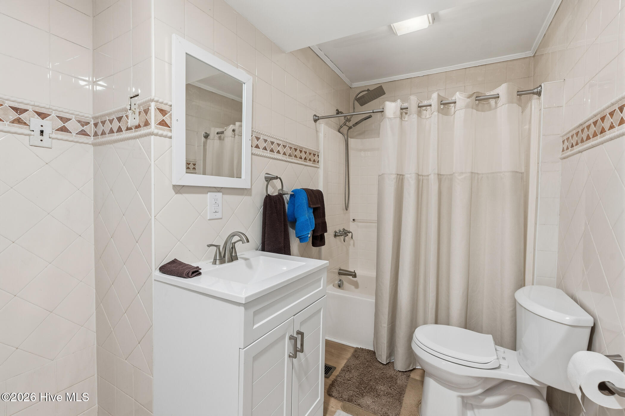 726 Mill Road Hamlet, NC 28345 - Photo 12 of 56 bathroom