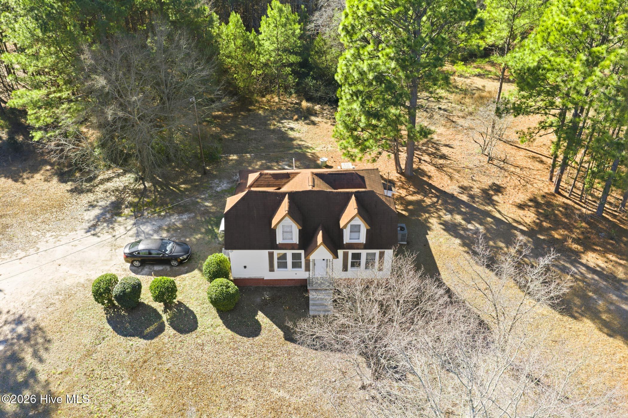 726 Mill Road Hamlet, NC 28345 - Photo 14 of 35 726 Mill Rd