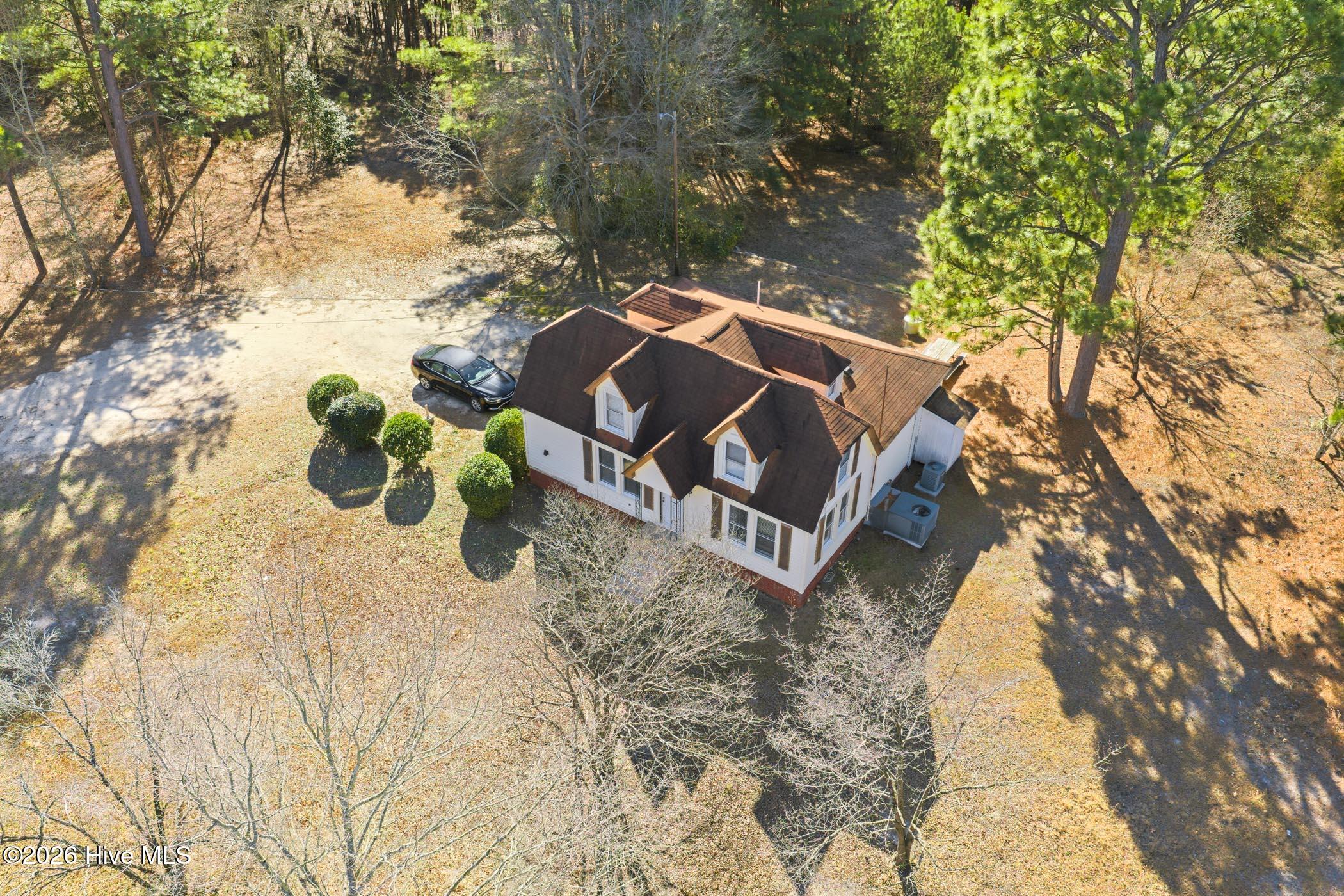 726 Mill Road Hamlet, NC 28345 - Photo 15 of 35 726 Mill Rd