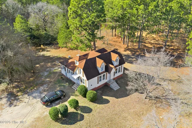 $360,000 | 726 Mill Road, Hamlet, NC 28345