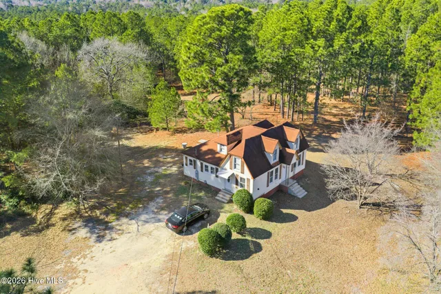 $360,000 | 726 Mill Road, Hamlet, NC 28345