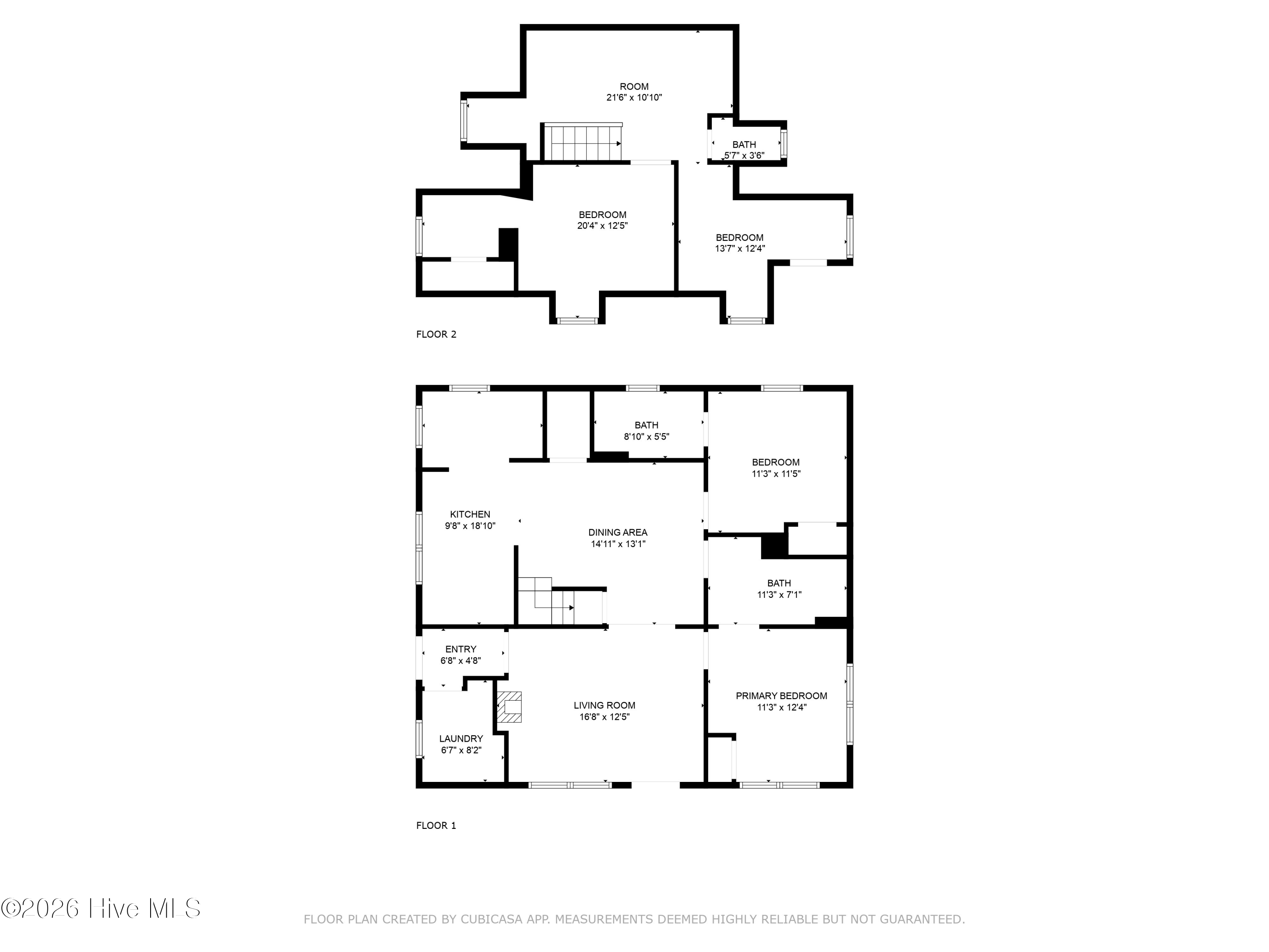 726 Mill Road Hamlet, NC 28345 - Photo 33 of 35