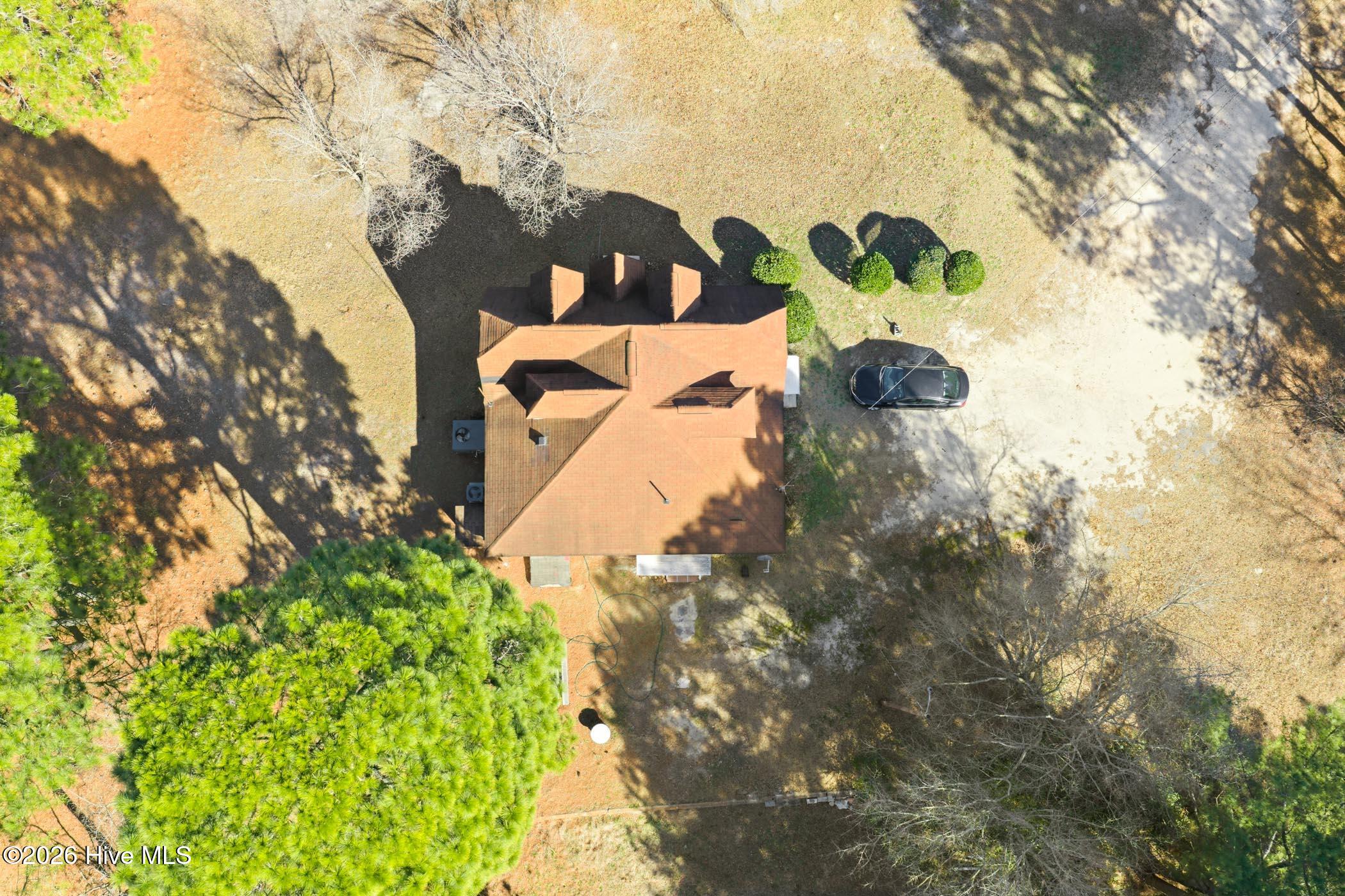 726 Mill Road Hamlet, NC 28345 - Photo 18 of 35 726 Mill Rd