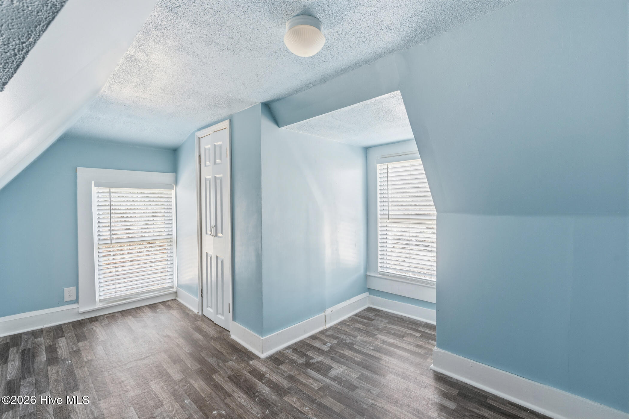 726 Mill Road Hamlet, NC 28345 - Photo 18 of 56 upstairs room
