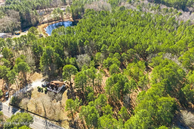 $360,000 | 726 Mill Road, Hamlet, NC 28345