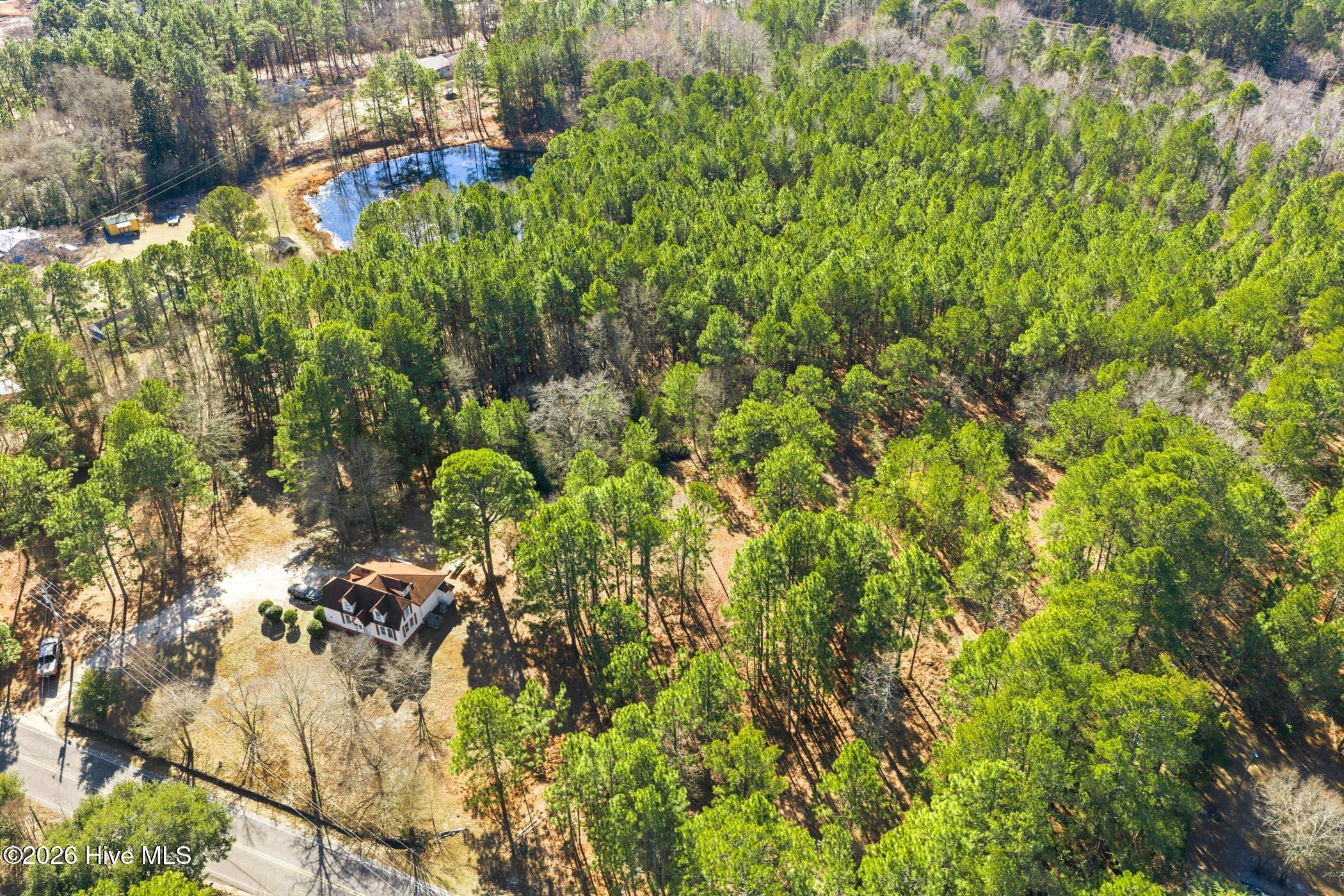 726 Mill Road Hamlet, NC 28345 - Photo 21 of 35 726 Mill Rd