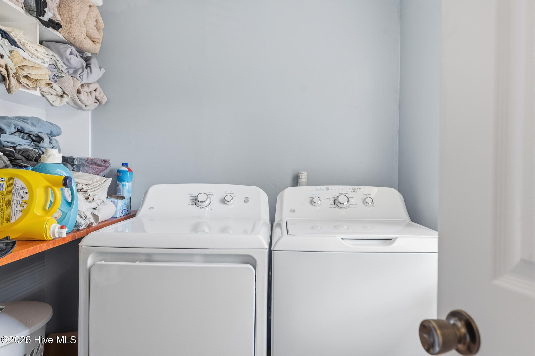 726 Mill Road Hamlet, NC 28345 - Photo 22 of 56 laundry