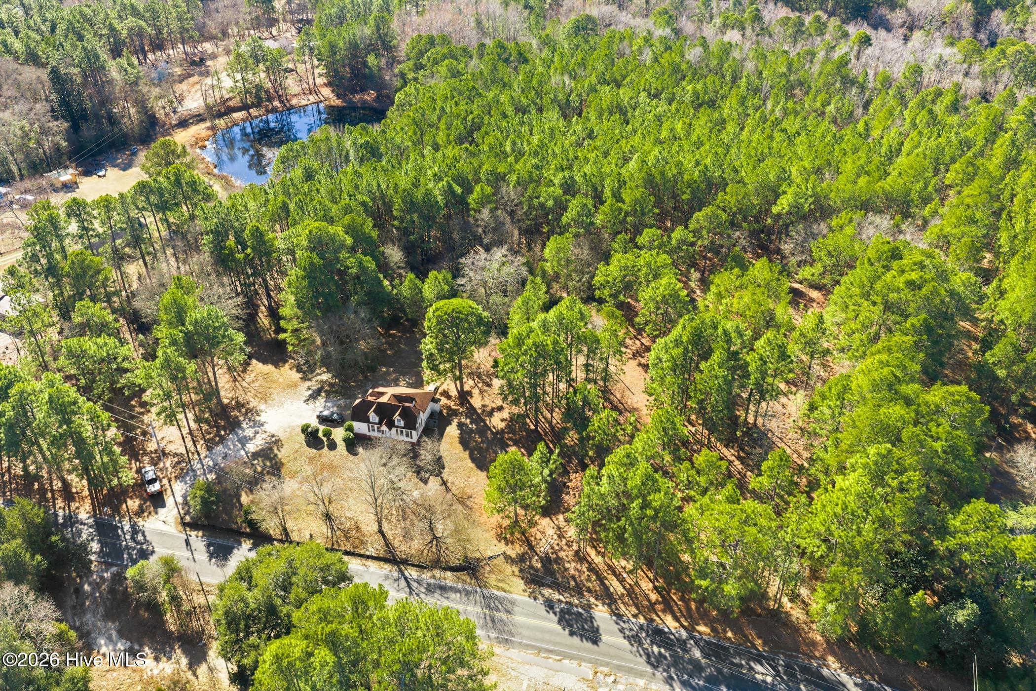 726 Mill Road Hamlet, NC 28345 - Photo 23 of 35 726 Mill Rd